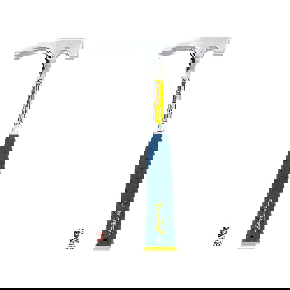 1-1/4 Lb Head Bricklayer's Hammer
